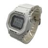 Used Digital Analyzer Watch CASIO BGD-5000 Baby-G Body Only Belt Dirt