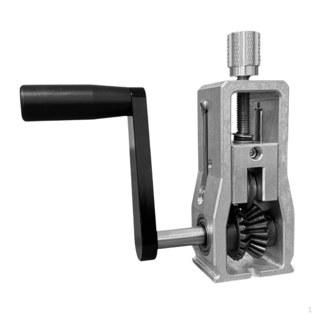 Cable Stripping Device for Recycling