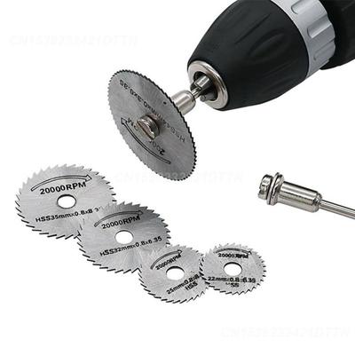 Dremel Metal Cutter Versatile Tool Suitable For Various Cutting Tasks Efficient Metal Cutting Circular Saw Blade Drill Mandrel