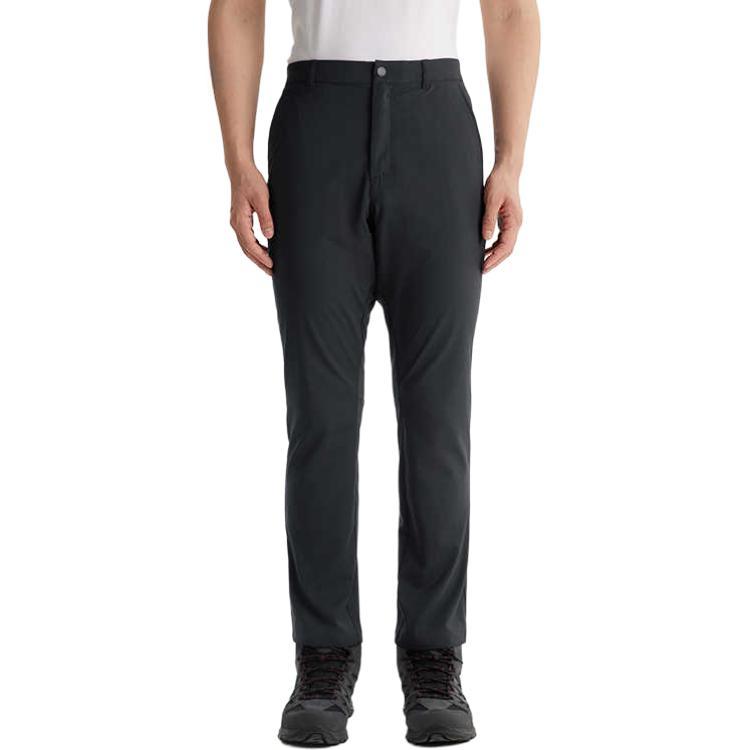 Columbia Casual Pants Men's Black AE5347-010