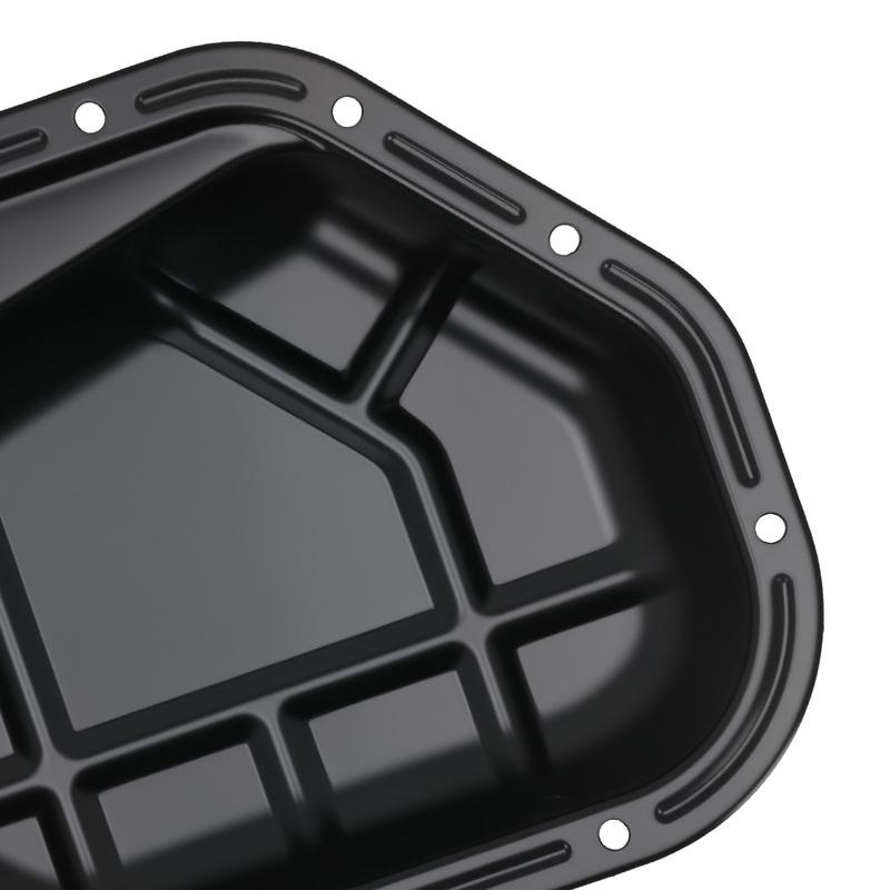 Wymiana miski olejowej dla Hyundai Santa Fe 2.7L 2001-2005 21510-37111
