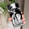 Singer Rosalia Lux For IPhone 17 16 15 14 13 12 11 Pro Max Plus Phone Case High End Silicone