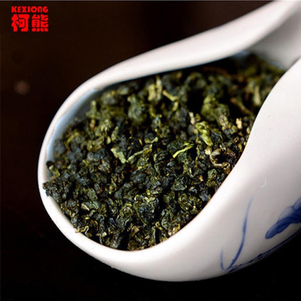 Milk Oolong JinXuan Tea 250g Chinese Dongding High Mountain Wulong Premium