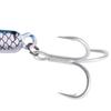 1 pièce 28.8g 43.8g Leurres de Pêche Minnow Appâts Durs Artificiels Wobblers Matériel Pesca Carpe Brochet Doré Pêche en Mer Hameçons