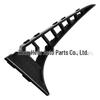 Car Rear Bumper Grille Frame for BMW, Models 51128056587 & 51128056588