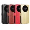Per Oukitel C59/C59 Pro Custodia a Portafoglio con Supporto e Slot per Carte – Cover in Pelle Flip Antiurto, Antipolvere, Business Heavy Duty