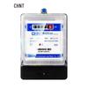 CHNT Single-Phase Electronic Energy Meter
