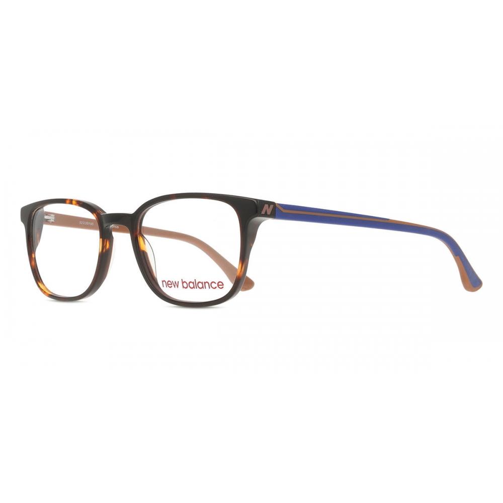New Balance Unisex Eyeglasses Nb4181 C02