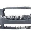 Compatible 2013 XF Front Bumper (Parking Sensor Holes) C2Z13208XXX