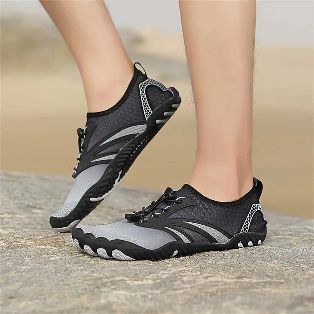 Number 36 5 Finger Cheap Women Boots Slippers Sandals Shoes Womens Sandals Summer Sneakers Sport Newest New In Snekers