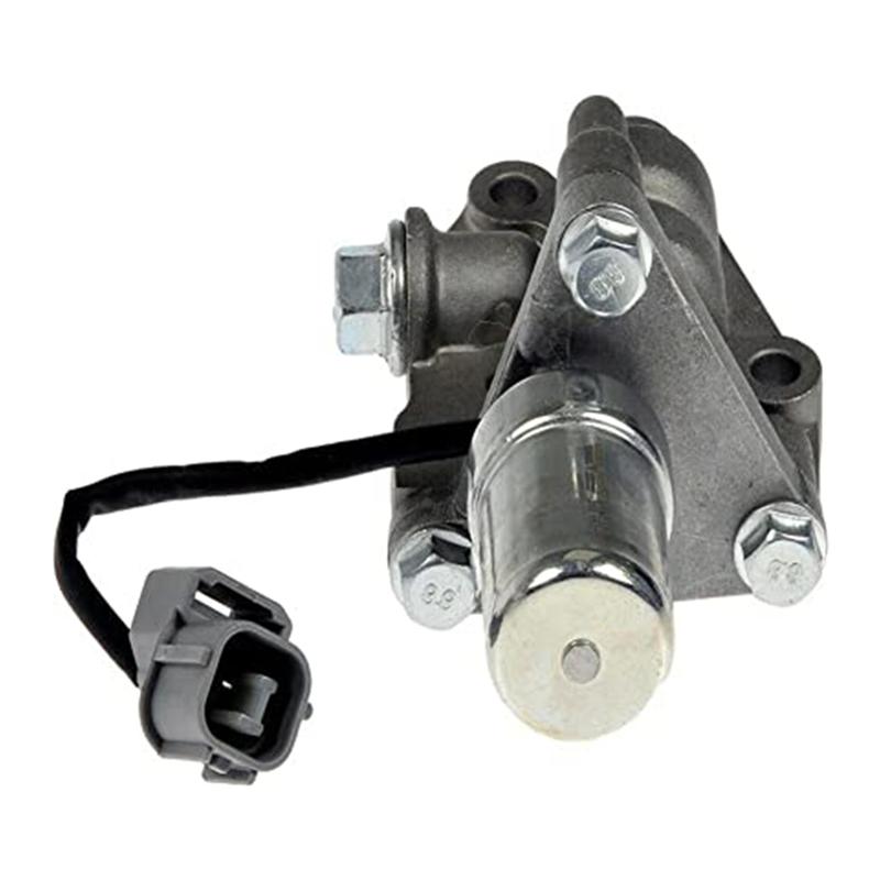 1ks 15810-P0A-015 Elektromagnetický ventil variabilního časování motoru Pro 1994-1997 Honda Accord