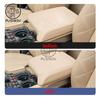For BYD Leopard 8 DENZA B8 2025 2026 Center Console Armrest Booster Pad Interior Modified Storage Accessories