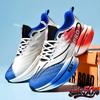 Man Sport Air Cushioning Antiskid Trainers Comfy Sports Women'S Light Running Shoes Airy Fresh Marathon For Men