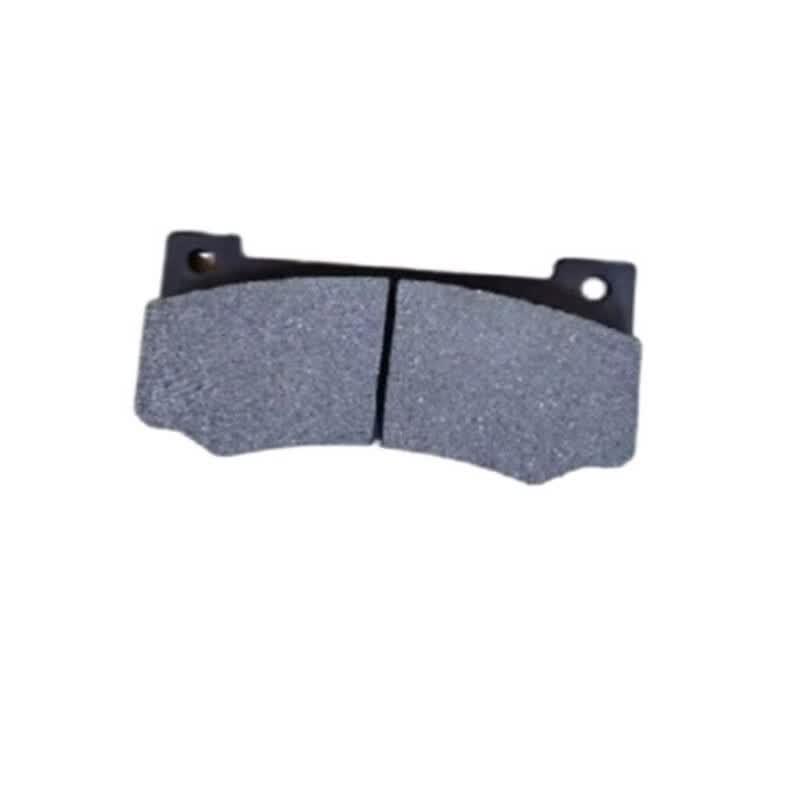Jinge Dongfeng Mengshi CSK181 Brake Pad Assembly