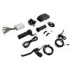 15A 36V 48V 250W Motor Controller GD01 Display Kit Electric Bike Motor Controller Kit