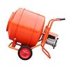 Electric Mini Cement Mixer