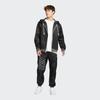 Nike Pantaloni Sportivi Casual con Vita Elastica Uomo Pantaloni Neri DQ6189-010