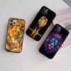 Animal lion Case for Samsung M55 M35 M15 A02 A05S A05 A06 A15 A12 A13 A10 A16 A20 A22 A24 A25 A30 A31 A32 A33 A35 A42 A50