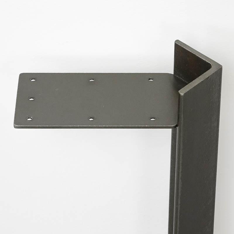 ANGLE leg 45 STEEL