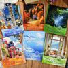 Cusutul și lucrul manual – Scrapbooking