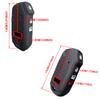 Car Key Fob Case Cover For Kia Soul Sportage Niro Ceed Xceed Telluride Carnival Sorento Proceed Sports Cerato K3 K5 Seltos Sonet