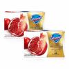 Ochranné mýdlo Red Pomegranate Detox