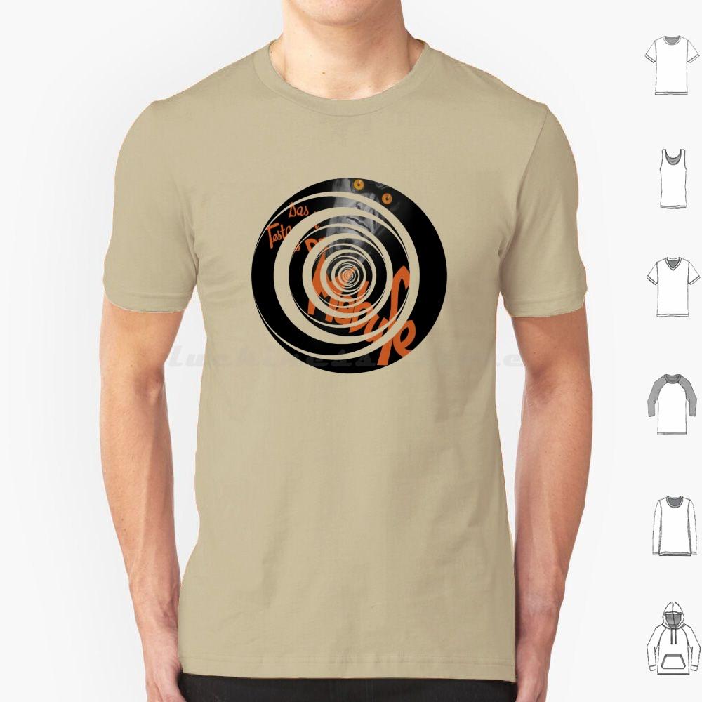 Mabuse T Shirt Men Women Kids 6xl Dr Mabuse Mabuse Cinema Movies Films Dark Chromaticdistortion Mabuse Spiral Hypnosis S