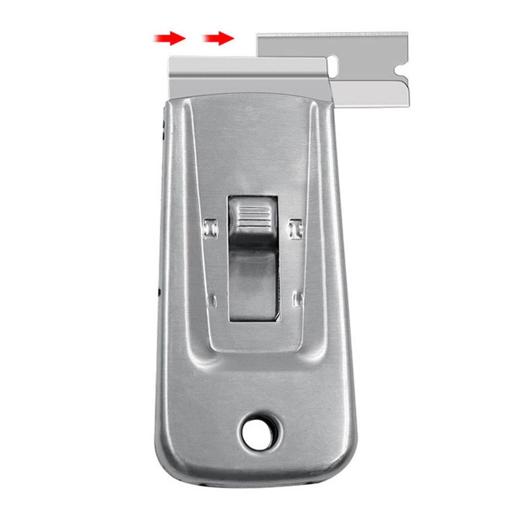 Cleaning Tool Clean Scraper Multifunctional Scraper