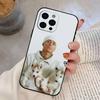 Rapper Central Cee Phone Case Silicone Soft For IPhone 17 16 15 14 13 12 11 X XR Plus Pro Max Plus