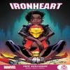 Ironheart Riri Williams by Marvel Comics Paperback Book 9781302919795