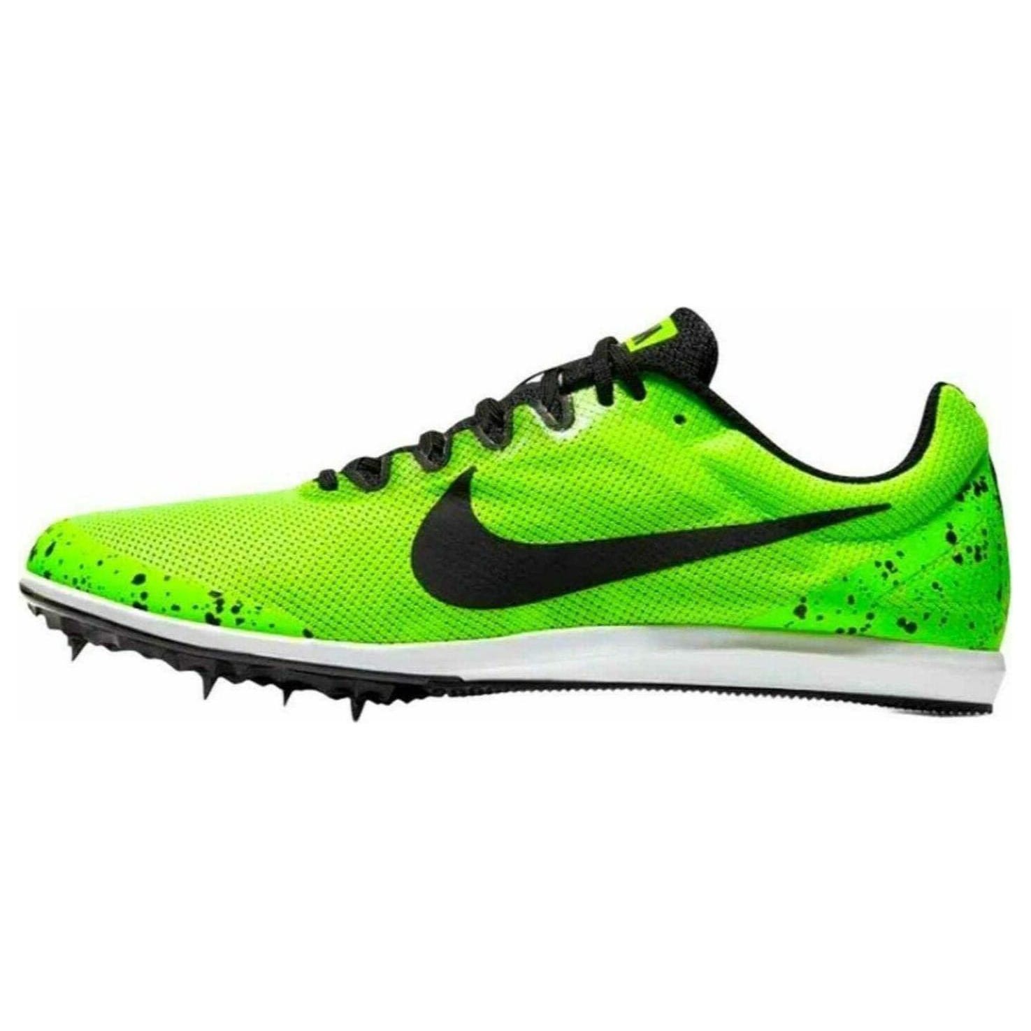 Nike Zoom Rival D 10 Comfortable
