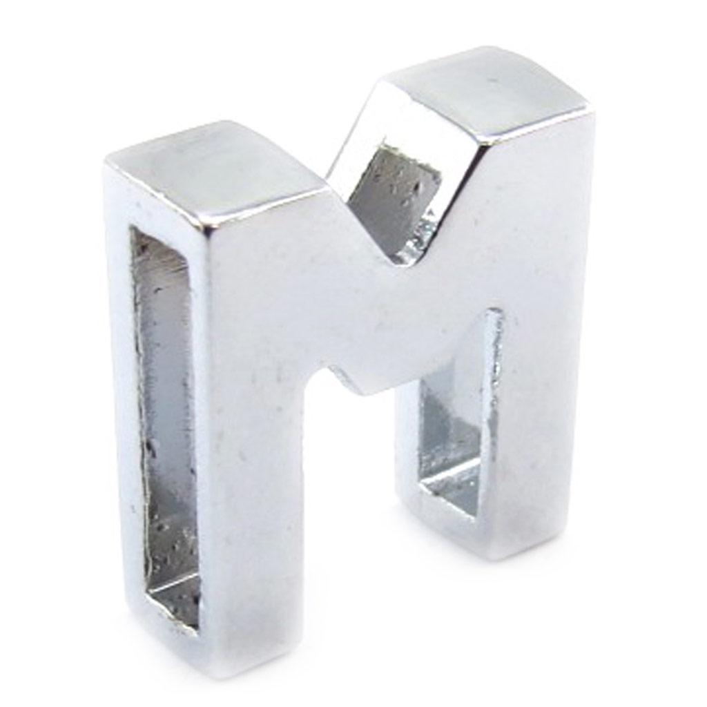 Les Trésors De Lily [C6414] – Stricken Sie den „Lily Art“-Buchstaben M