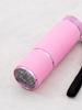 Portable 9-Bead UV/LED Nail Curing Lamp