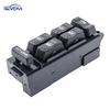 GM Chevy Cadillac Window Master Control Switch 15720127 Compatible