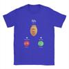 Fih Calling Remind Me Message Men T Shirts  Casual Tee Shirt Short Sleeve Crewneck TShirt Cotton Graphic Clothes