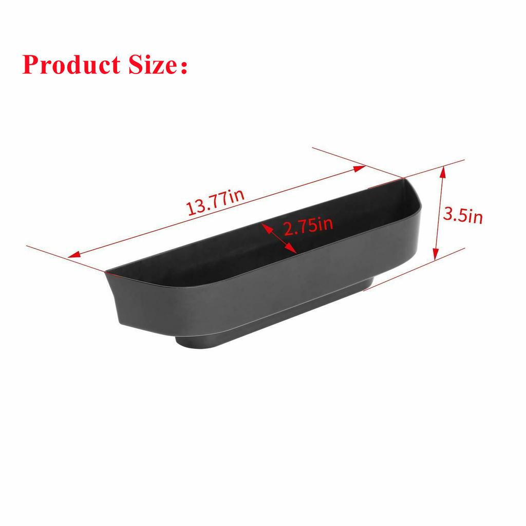 Beifahrer-Haltegriff Aufbewahrungsbox Tasche Organizer Fach für Jeep Wrangler TJ 1997-2006 Verstauen Aufräumen Auto Innenraum Zubehör