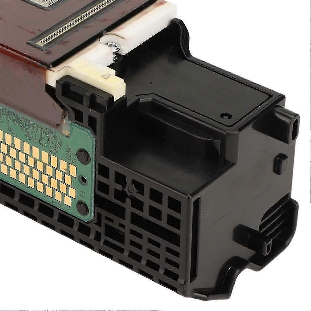 Printhead for MP980 Printer, Replacement Color Printhead, Easy Installation, ABS Printhead with Protective Cover QY6 0074