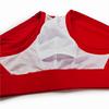 Mens Swim Briefs Comfort Quick Dry Nylon Mesh Panel Contour Pouch Elastic Waistband Sexy Color Block Swim Trunks For Beach Swimming