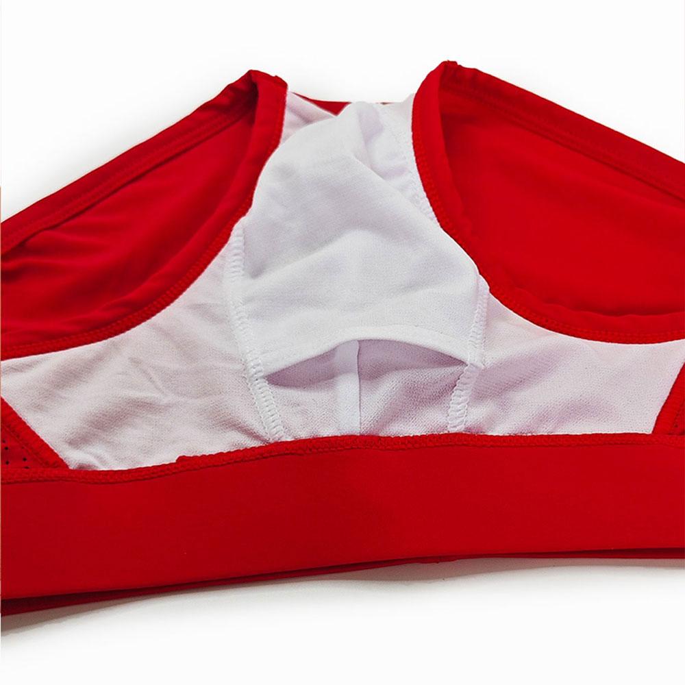 Mens Swim Briefs Comfort Quick Dry Nylon Mesh Panel Contour Pouch Elastic Waistband Sexy Color Block Swim Trunks For Beach Swimming