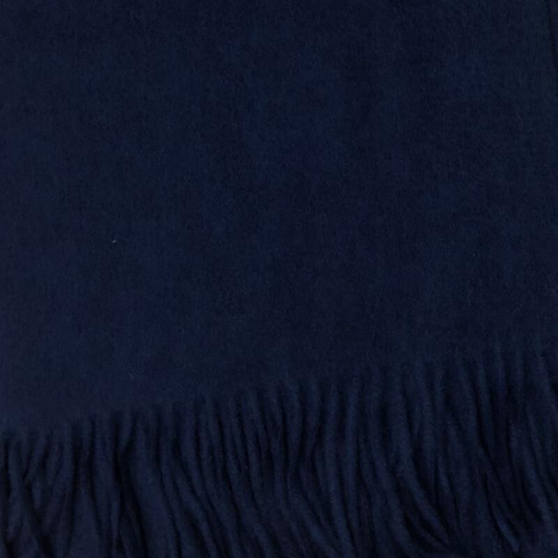 ELSYALN A-D322 100% Cashmere Scarf