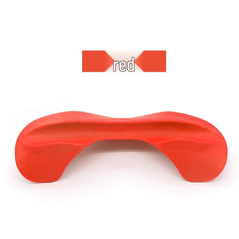 Thickened Barbell Shoulder & Neck Guard Pad - Soft, Extended Protection Sleeve for Weightlifting