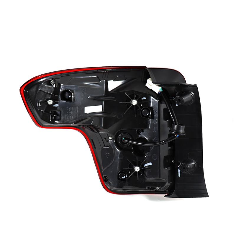 For GAC Trumpchi GS8 GS7 2017 2018 2019 2020 2026 Car Rear Tail Light Warning Brake Light Stop lamp Fog Lamp Taillight Assembly