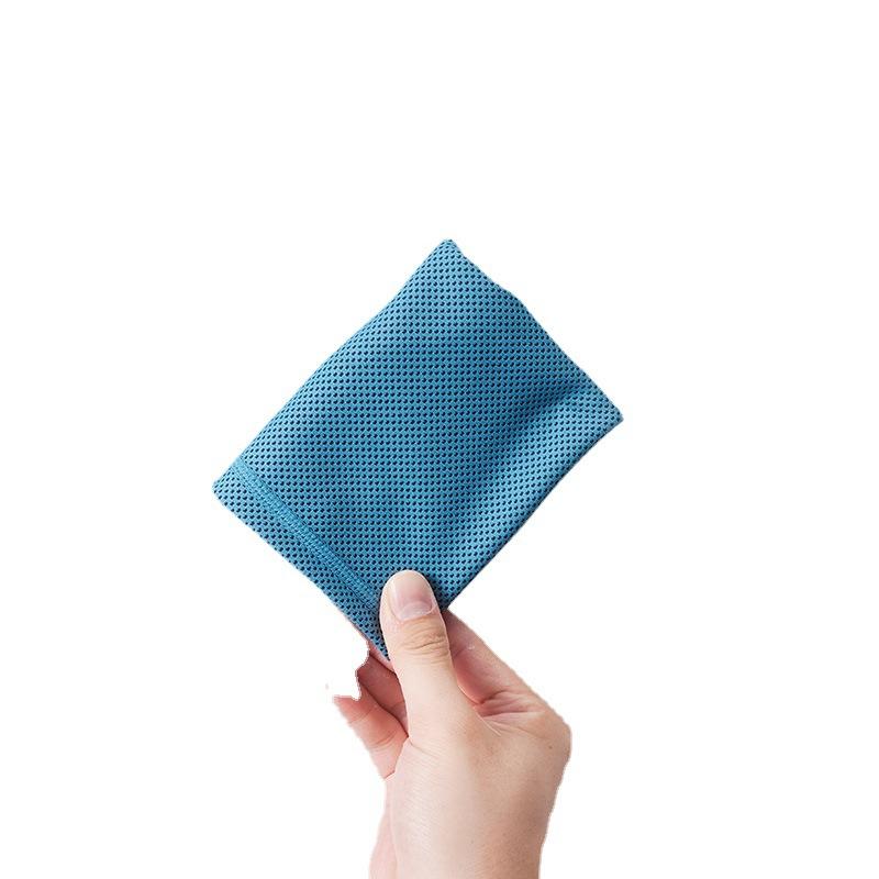 Thin Sports Wristbands for Men and Women, Sweat-absorbing and Sweat-wiping Towels, Running Straps To Wear On the Wrist, Wristbands for Women