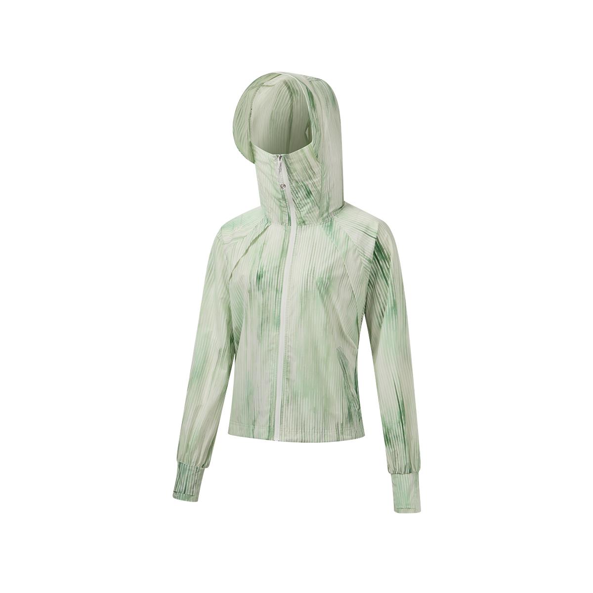 

Saucony Comfortable Hooded Zip Logo Jacket Women jackets SA1250SC71L-PR223 S