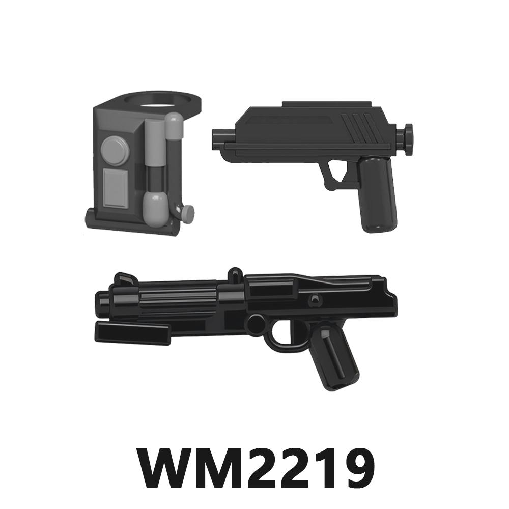 

WM6123 Совместимые Детали Фигурок Действия WM2219 WM2220 WM2221 WM2222 WM2223 WM2224 WM2225 WM2226 Кирпичи WM Блоки Аксессуары Игрушки