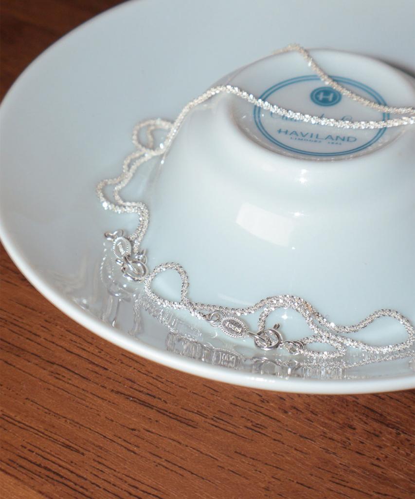 Loasi Glittering Line Bracelet