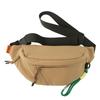 Li Shen Unisex Casual Crossbody Chest Bag