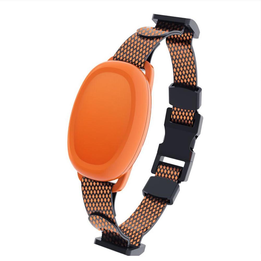 Pet Anti Bark Collar Waterproof Wireless Remote Control Rechargeable Electric Training Collar For Small Medium Large Dogs