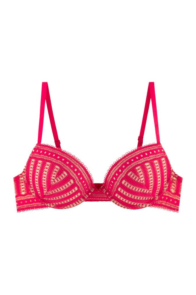 Sutien push-up Anabel Arto (90645)