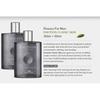 Flowers for Men Emotion Classic Skincare Set (Skin 160ml x2 + Lotion 160ml)